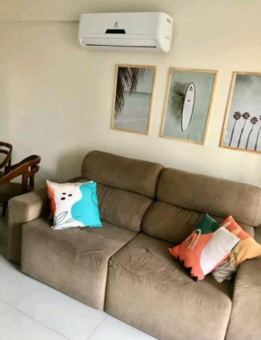 Apartamento Praia Bombas